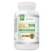 Wish, Vitamine B6 50 mg + L-Leucine + Prébiotique, 120 gélules