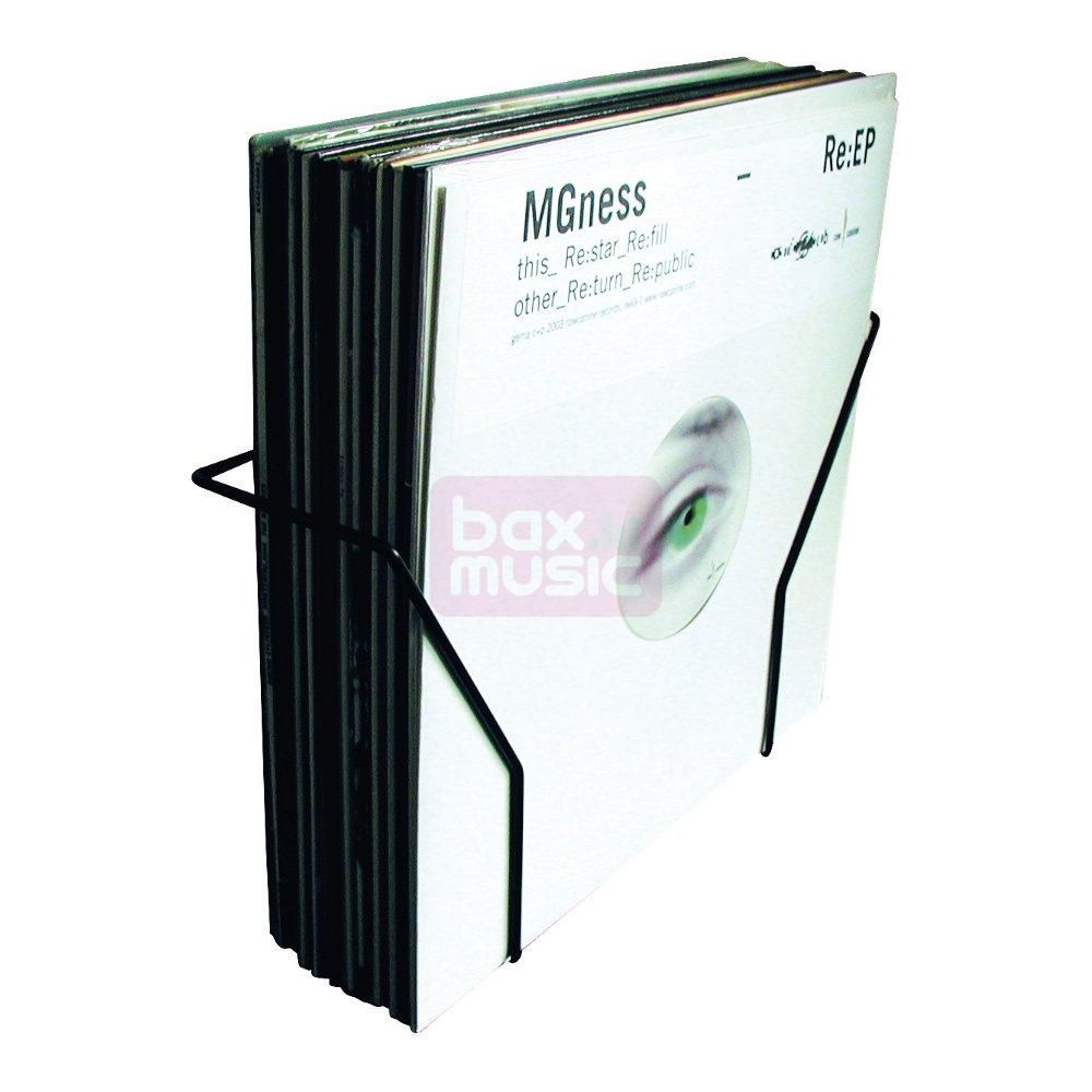 Glorious Vinyl Set Holder Smart - 25 vinyls