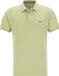 Lacoste Classic Fit polo - berkgroen