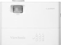 Viewsonic LX750-4KE beamer/projector Projector met normale projectieafstand 4000 ANSI lumens UHD 4K (3840x2160) 3D Wit
