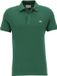 Lacoste Polo Piqué - Slim fit - Green - Maat 7 XXL