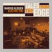 New Arts International Bv Marcus Klossek Electric Trio - Tales from the Edge