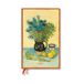 2027 Paperblanks 2027 Van Gogh's Still Life Maxi Vertical Hardcover 12-Month Weekly Planner