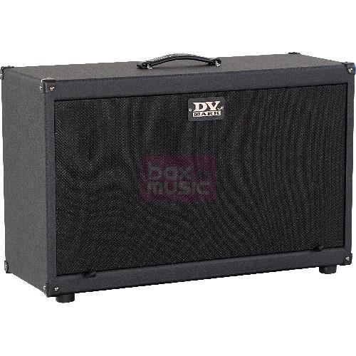 DV Mark Neoclassic 212 2 x 12 speakercabinet