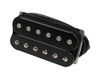 DiMarzio AT-1 Andy Timmons "F-spaced" zwart - DP224FBK