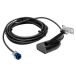 Lowrance Skimmer HDI 83/200 455/800kHz Transducteur Zwart