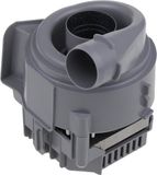 BOSCH - VAATWASMOTOR + HITTEPOMP - 00755078