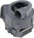 BOSCH - VAATWASMOTOR + HITTEPOMP - 00755078