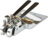 Certano T-Bender B&G Bender Bridge gitaarbrug voor telecaster - chrome