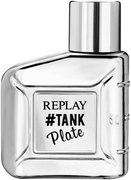 Replay Tank Plate for Him eau de toilette spray eau de toilette / 30 ml