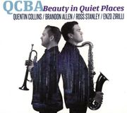 Cadiz Music Limited Ubuntu Publishing Beauty In Quiet Places CD