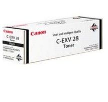 Canon C-EXV 28 - Zwart - 44000 pagina's - Toner cartridge