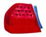TarosTrade 41-1540-L-3215 LED-stop buiten Marelli links