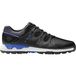 Mizuno Wave Hazard Pro chaussures de golf, noir