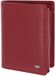 Golden Head Leren portemonnee Polo RFID Protect Kombischeintasche mit Riegel 1458 Rot donkerrood