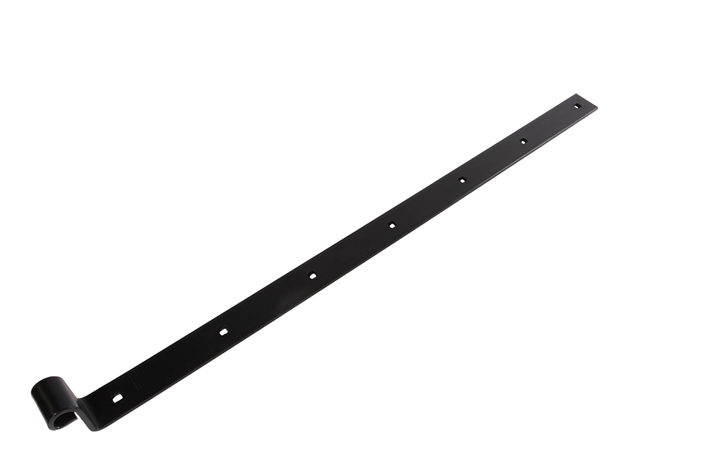 Waelbers Heng MB D14-700mm recht zwart - 10 Stuk(s)
