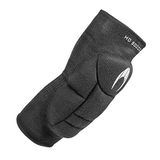 Ho Soccer Strange Elleboogbeschermers Zwart 14/XS