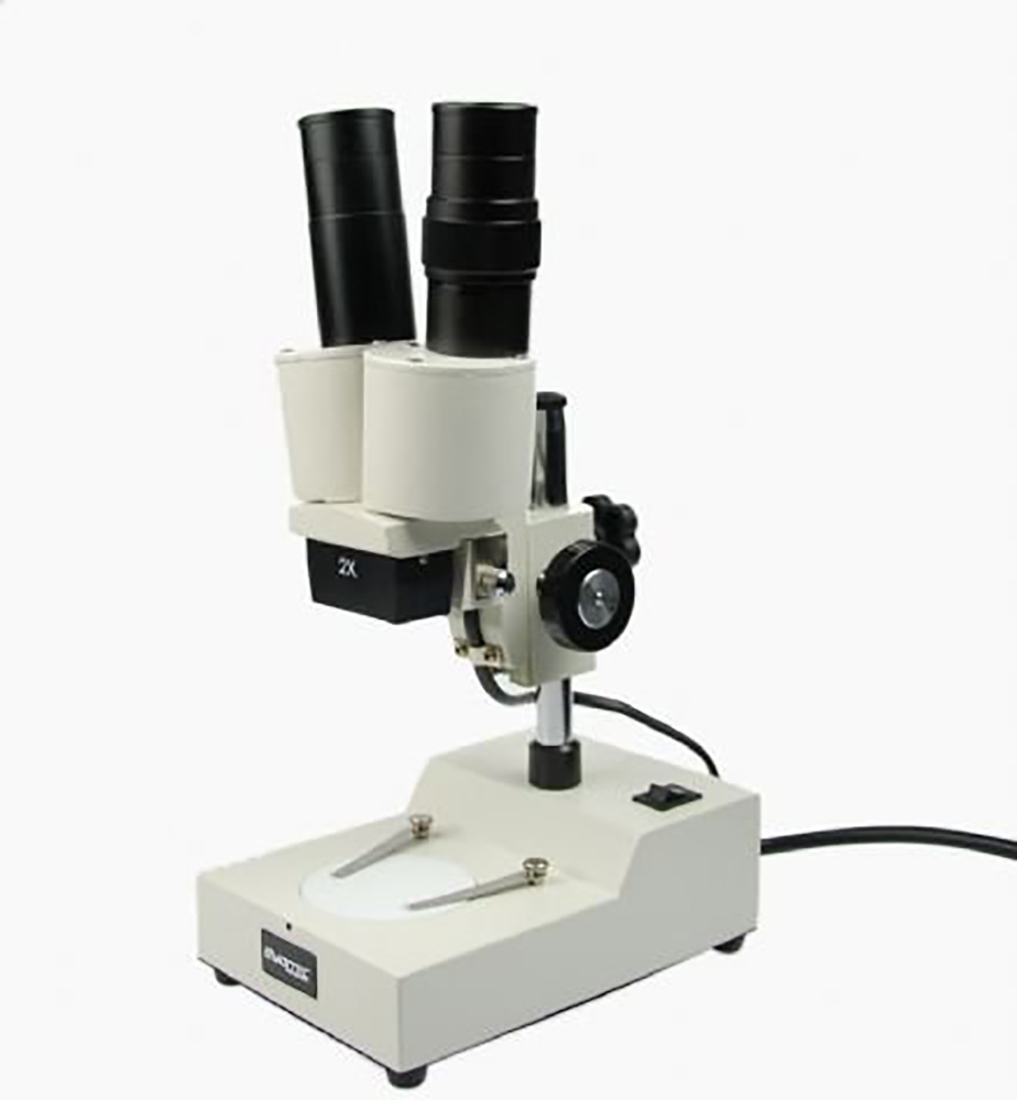 Byomic studie microscoop byo-10