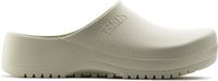 Birkenstock Super Birki wit slippers uni - Maat 39