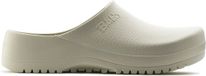 Birkenstock Super Birki wit slippers uni - Maat 39