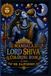 MANDALA LORD SHIVA COLORING BOOK