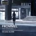Outhere Grand Piano Tatjane Blome - Frommel: Piano Sonatas Nos. 1-3 (CD)