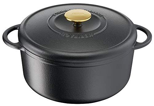 Tefal E2230204 Pierre GAGNAIRE Heritage Braadpan 19 cm / 2,2 l