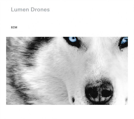 Outhere Lumen Drones - Lumen Drones (CD)