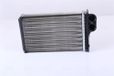 NISSENS Wärmetauscher, Innenraumheizung 72946 | Compatibel met: PEUGEOT 207, 207 CC, 207 SW