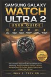 Samsung Galaxy Watch Ultra 2 User Guide
