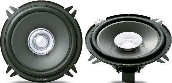 Pioneer TS-1301i - 13cm Coaxiaal Autospeakers - 200W - 4 Ohm