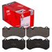 TRW AUTOMOTIVE GDB1710 Past.FR.Ant Mercedes C Class Estate (S20