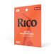 Rico Organic Altsaxofoonrieten, Sterkte 3.5, 3 Pak