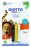 BLS Giotto BLS 3 make-up stiften Tiger
