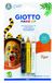 BLS Giotto BLS 3 make-up stiften Tiger