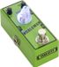 Tone City Nobleman natural overdrive effectpedaal