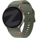 Bandz Bracelet Wave 'Easy Fit' Samsung Galaxy Watch 6 - 44mm (vert)