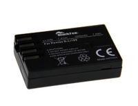 Blackfox Blackfox BF-D-LI109 Li-Ion vervangende batterij type Pentax D-LI109 (7,4V, 1000mAh)