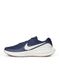 NIKE Revolution 8 Sneakers voor heren, Midnight Navy Sail Gum Med Bro, 41 EU