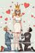 The Queen of Hearts: How to Steal His Heart and Keep It