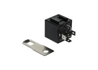 Bosch Automotive 0986Ah0625 Relais, 12 V, 30 A, 5 terminals