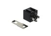 Bosch Automotive 0986Ah0625 Relais, 12 V, 30 A, 5 terminals