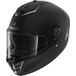 SHARK SPARTAN RS BLANK Casque intégral Noir mat - Taille S