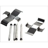 TRW PFK128 Vermogen Remsystemen