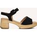 Gabor Sandalen 721.1.0 Zwart