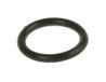 RS PRO O-ring nitrilrubber, binnendiameter 10,1 mm/buitendiameter 13,3 mm, dikte 1,6 mm, verpakking van 50 stuks