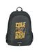 LEGO Ninjago School Backpack, Zwart