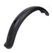 Fat Bike achterspatbord 20 inch