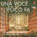 Alliage Quartett, Jang Eun Bae - Una Voce Poco Fa: Opera Paraphrases For 4 Saxophones And Piano (CD)