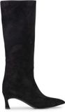 POSH by Poelman EMMA Dames Laarzen - Zwart